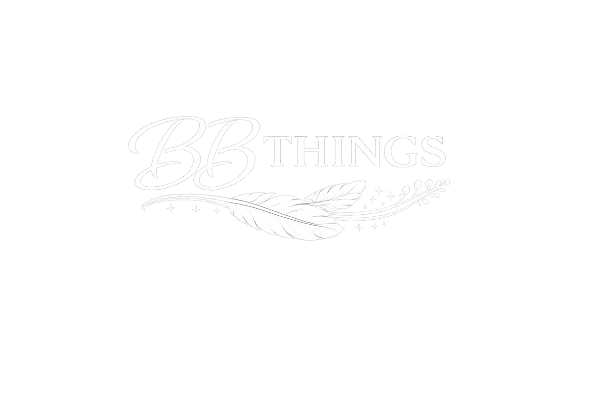 BB THINGS LLC